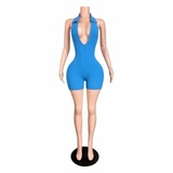 Preety Cabana Babe Romper