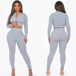 Pretty girl set