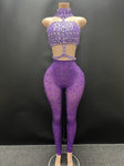 Goddess celebration set