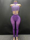 Goddess celebration set