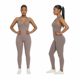 Preety Body Language Jumpsuit