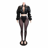 Preety Chic Jacket