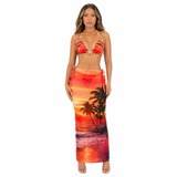 Preety Paradise Bikini Set
