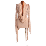 Preety Soft Romance Dress