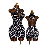 Von Dutchh Romper