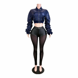 Preety Chic Jacket