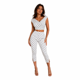 Preety Capri Sets