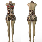 Von Dutchh Romper