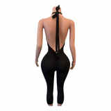 Preet After Hours Jumpsuit