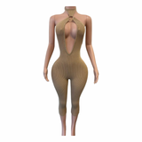 Preet After Hours Jumpsuit