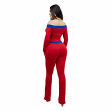 Soft Motion Set