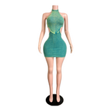 Preety Aura Sparkle Dress