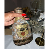 Birthday Girl Cheers Shoulder Clutch Purse