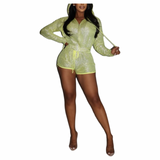 Glow Mode 3 Piece Sparkle Set