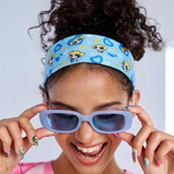 Power Puff Girls Headband