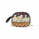 At The Fair Crossbody Ice Cream Purse