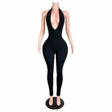 Preety Halter Jumpsuit