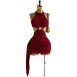Starfish Kisses Dress