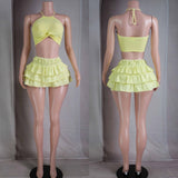 Spring chic set