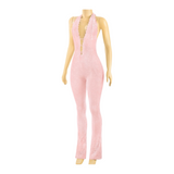 Sexy Lace Jumpsuit