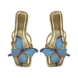 Butterfly Effect Slides