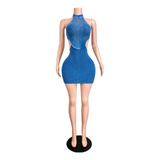 Preety Aura Sparkle Dress