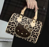Hello Kitty LV Purse