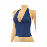 Sun Soaking Halter Top