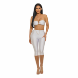 Preety Chain Capri Set