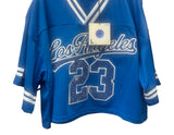 Girly Diamond Jersey