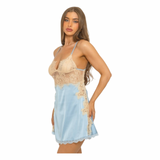 Blue Moon Romance Dress