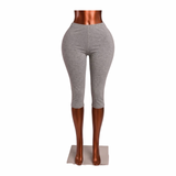 Preety Basic Capris