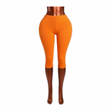 Preety Basic Capris