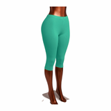 Preety Basic Capris