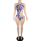 Preety Royalty Monokini