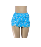 Show stopper sequin skirt