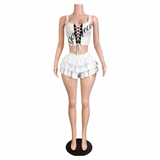 Preety Flirt Set