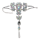 Island Jewel Anklet Set