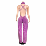 Soft Luxe Life Jumpsuit
