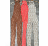 Luxe Lace Jumpsuit