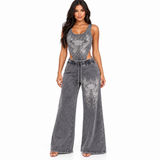 Divine Spark Rhinestone Set