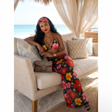 Island Garden Bikini Set