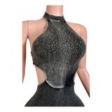 Preety Aura Sparkle Dress