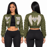 Rebel Soul Jacket