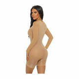 Preety After Dark Gloss Romper