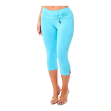 Baby Phat Charmed Capris