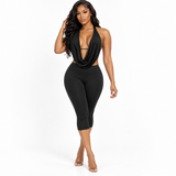 Preety Capri Pants