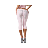 Baby Phat Capri Set