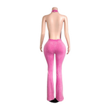 Such A Charm Jumpsuit