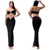 Body Talk Shell Set